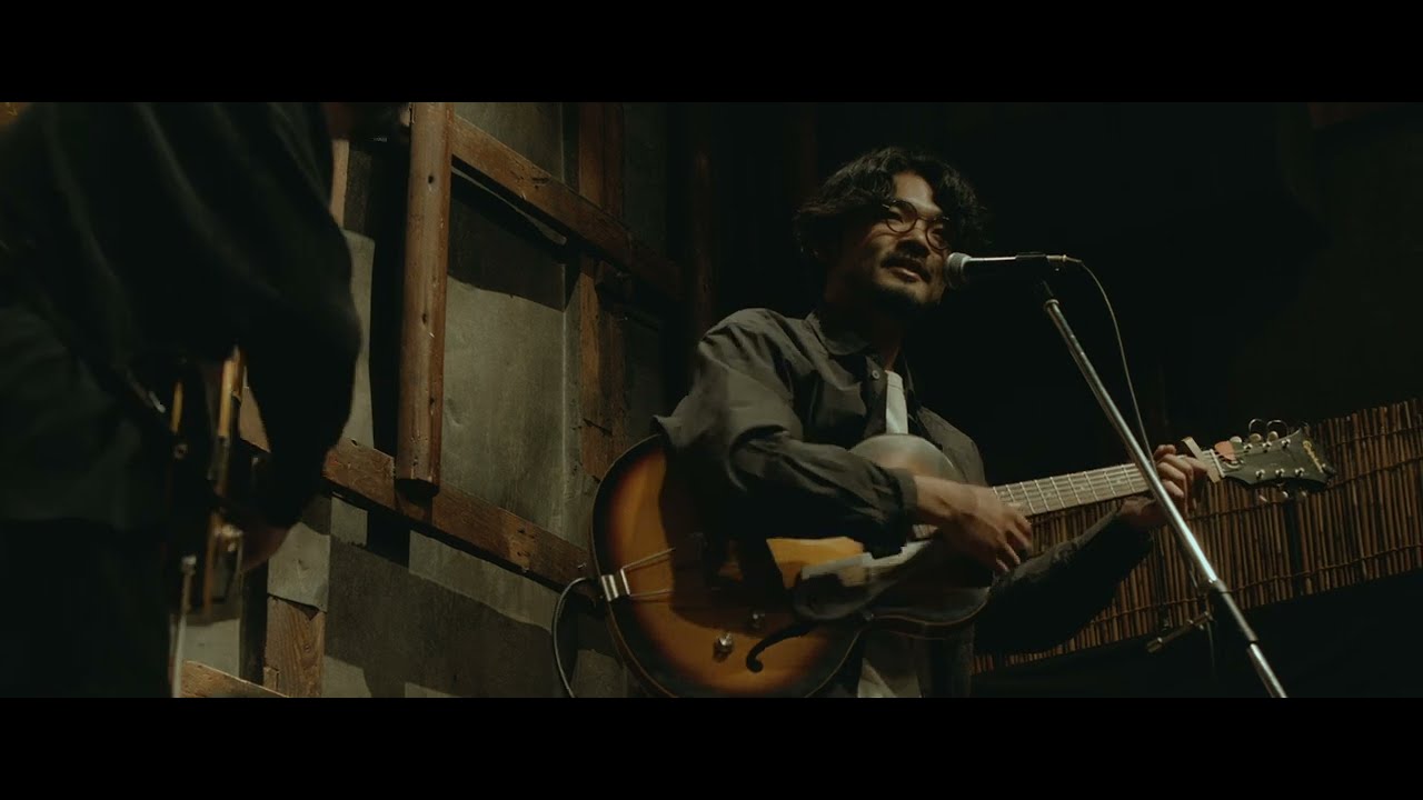 谷澤ウッドストック one man live 「七〇〇の風」full video part1(live at 雲州堂 2023/3/11)