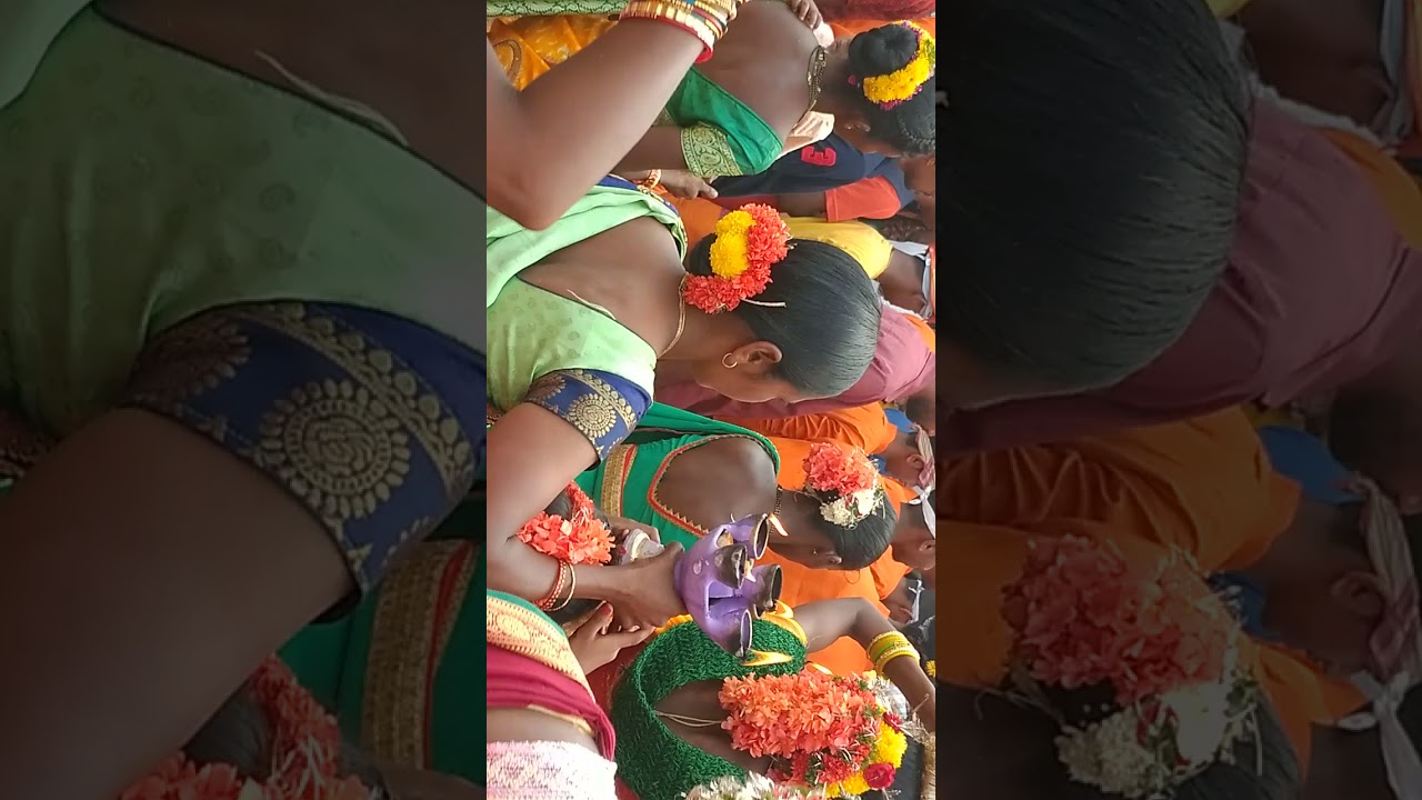 Ranjanipaik jatra agonda 2021