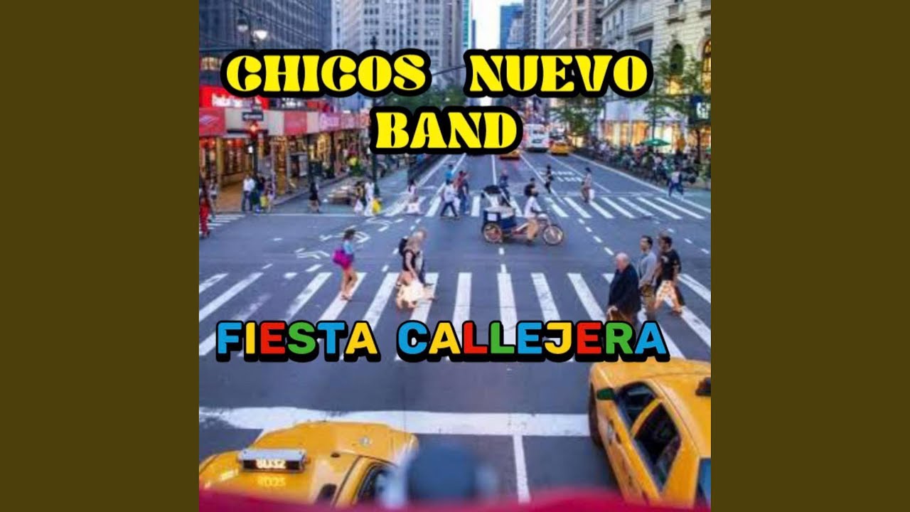 AMOR CALLEJERO
