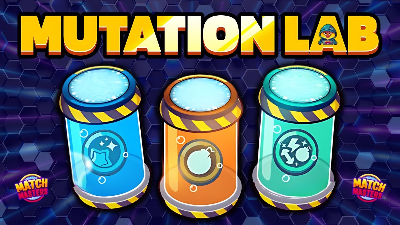 TOP TRICK TO WIN MUTATION LAB SOLO 300 DNA with LOW BOOSTERS | NOT SO EASY🔥