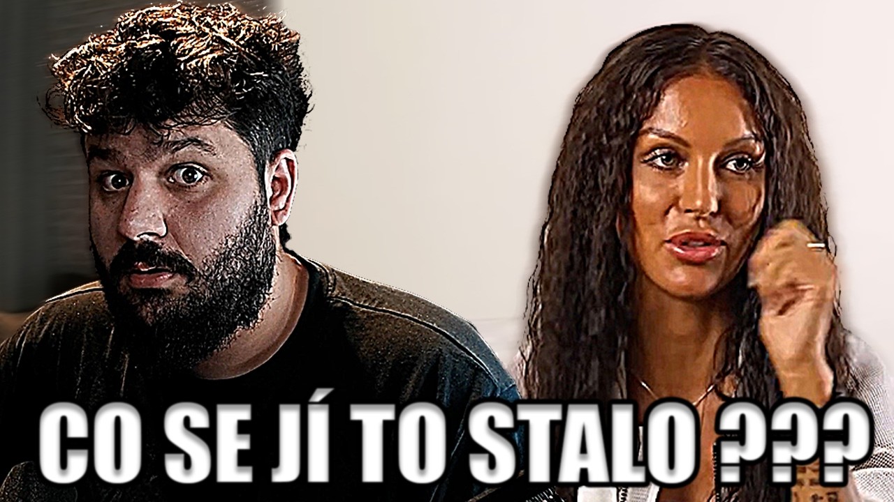 Carrie nechce abyste TOHLE vědeli