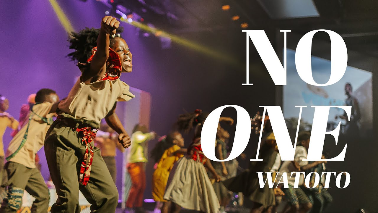 No One | Watoto