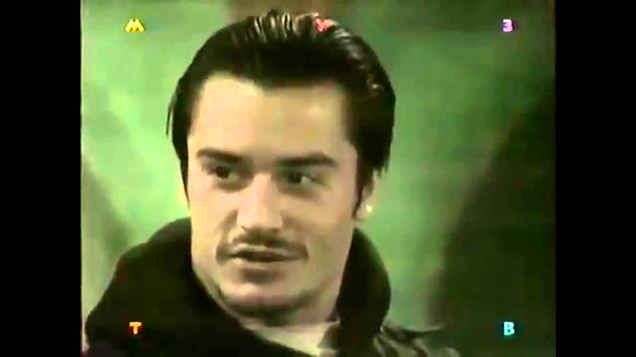 Mike Patton - about Elton John (1997)