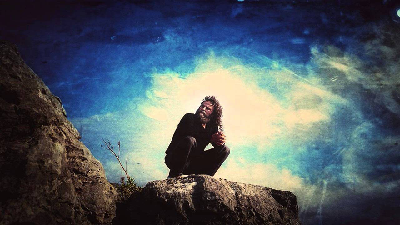 Ψαραντώνης – “Ο Δίας” (“Ύμνος στον Ψηλορείτη”)