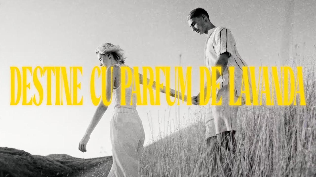 JUNO - Destine cu parfum de lavanda | Official Visualizer