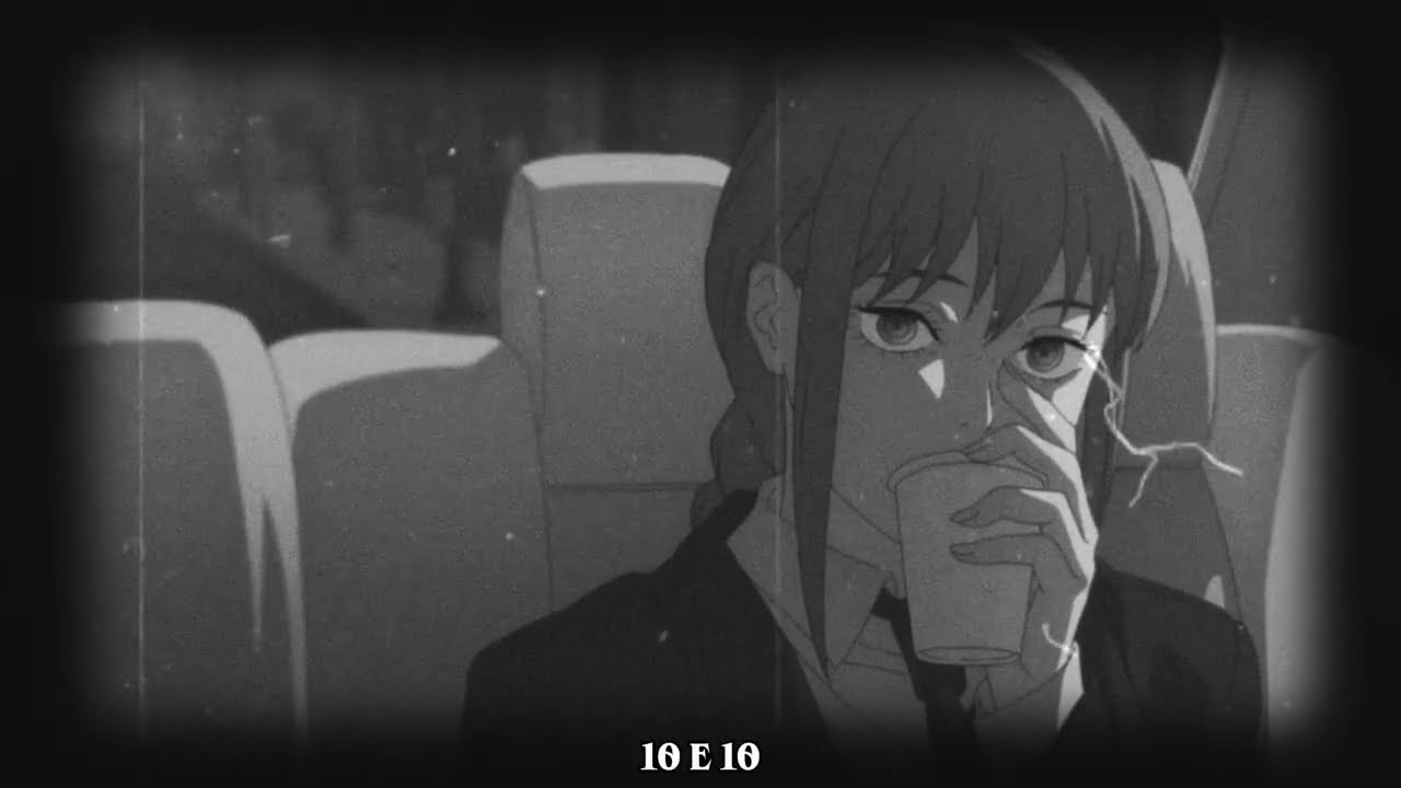10 E 10 – SHIBU (Slowed + Reverb) | Headphones On
