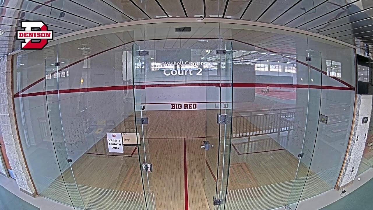 Court 2 public/Denison vs Chatham Feb 8, 2026