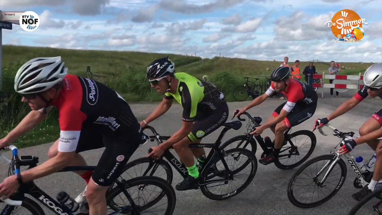 Omloop van Ternaard 2017