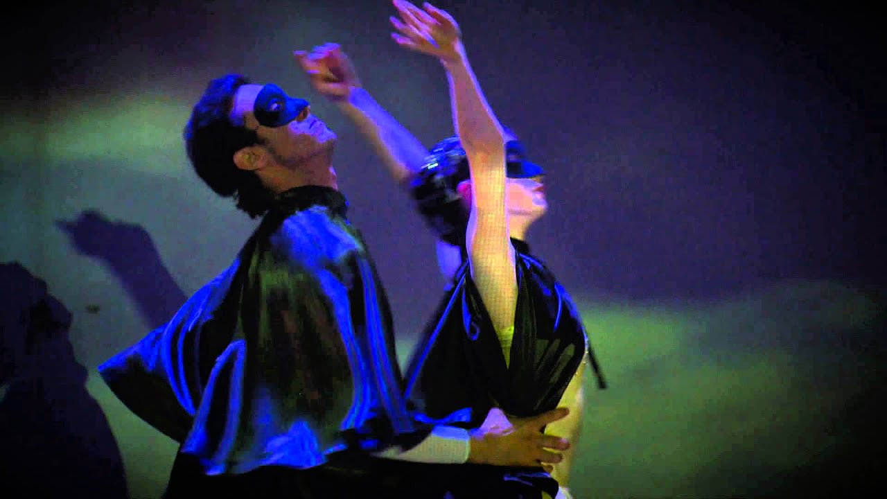 Salzburger Landestheater: Trailer „Marie Antoinette“
