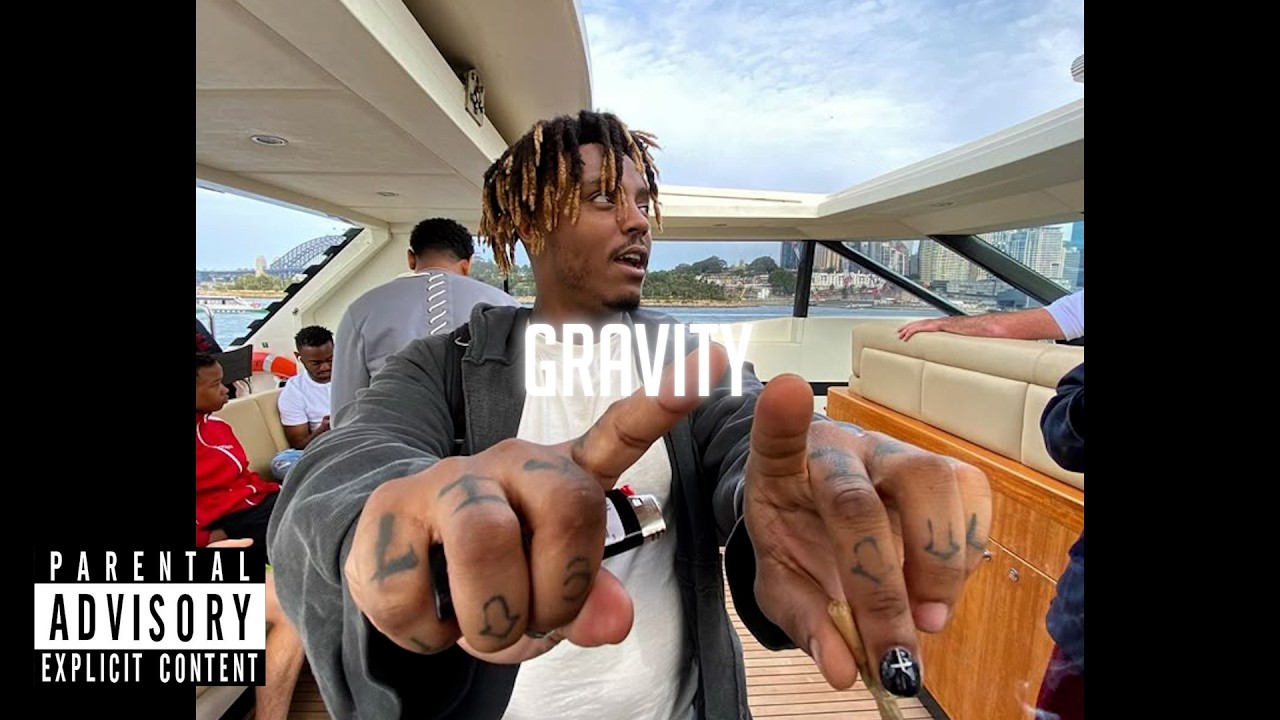 [FREE] Juice WRLD type beat 2026 - 