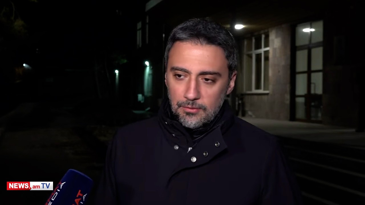 Ընտրական գործընթացին ուղիղ միջամտություն է․ փաստաբանը՝ Կարապետյանի տնային կալանքի երկարաձգման մասին