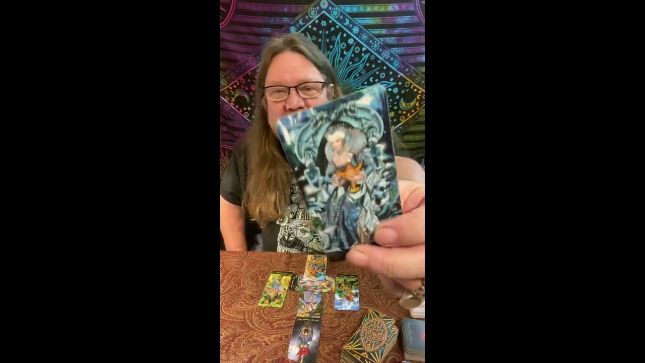 Leo - June, 2020   &ldquo;When Living is Easy!&rdquo;      Timeless      (Time Stamped)      Love/Tarot Reading