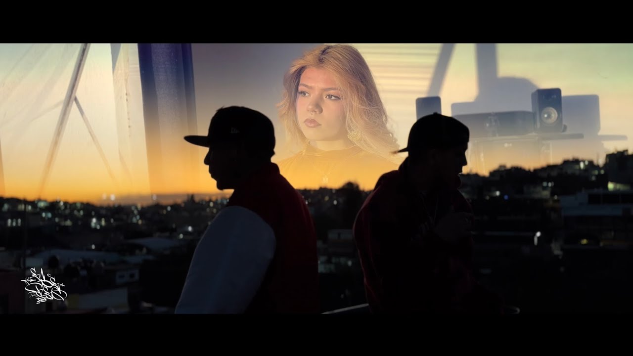 AL Lira - Almas Fracturadas Feat. Teene Mx | (Video Oficial)