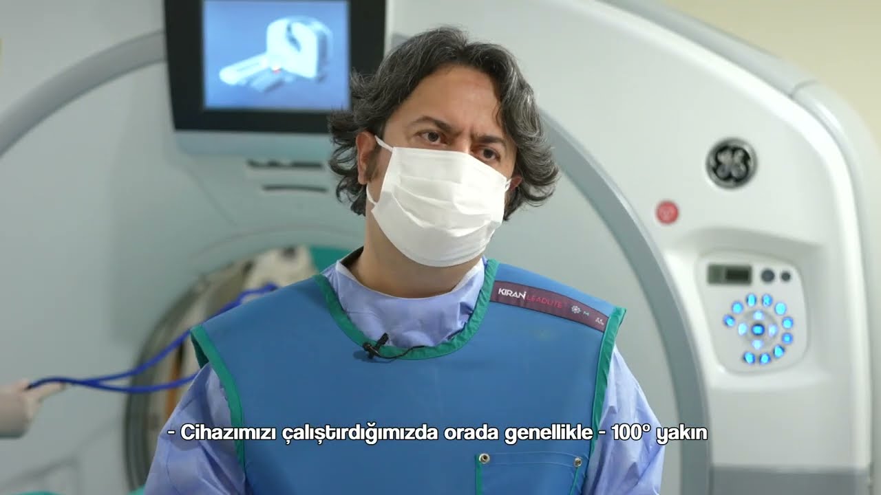 Kriyoablasyon Kansere Karşı Soğuk Savaş!