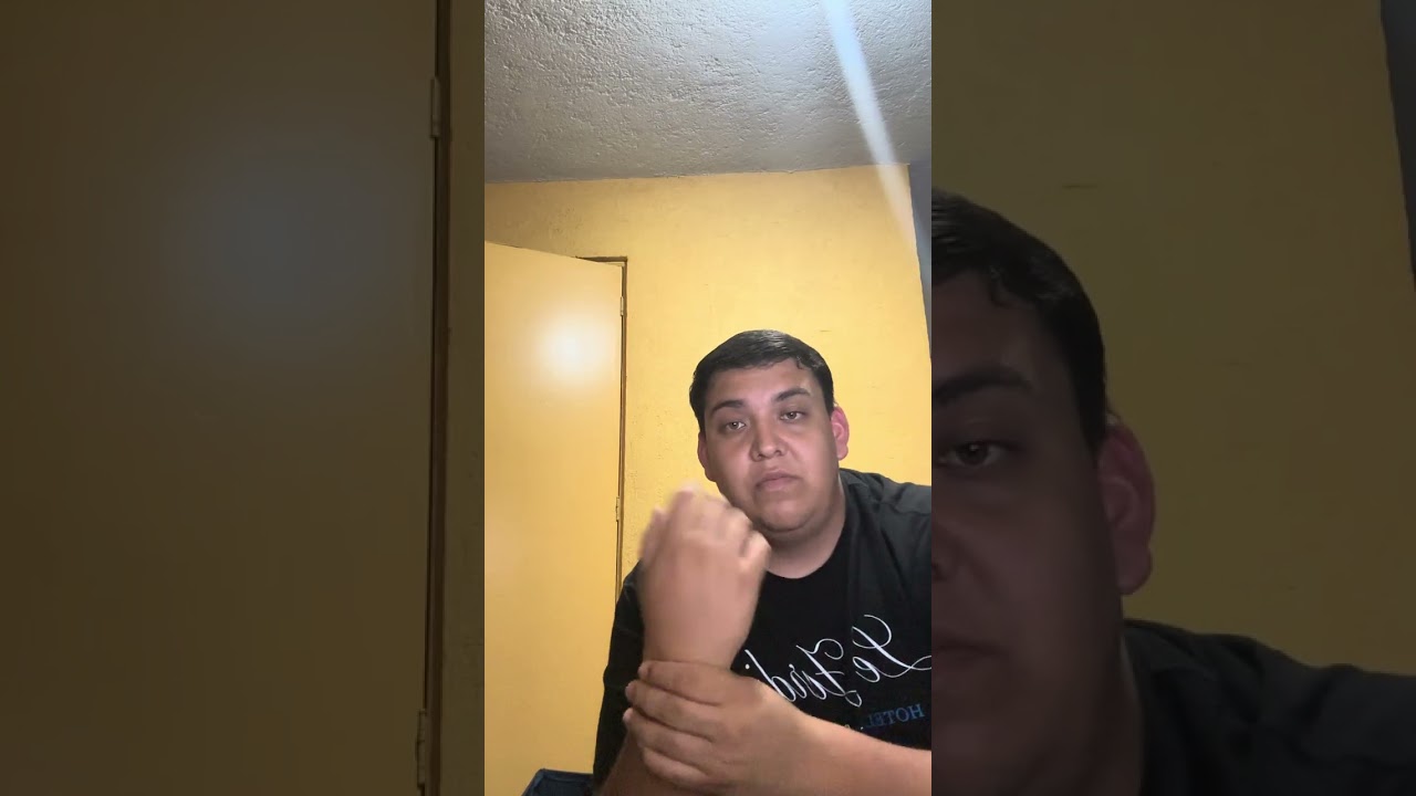 Video Actividad de evaluación 4 