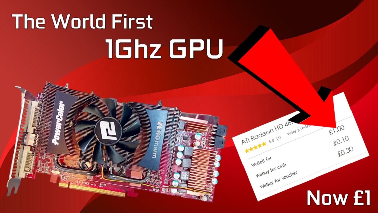 The World First 