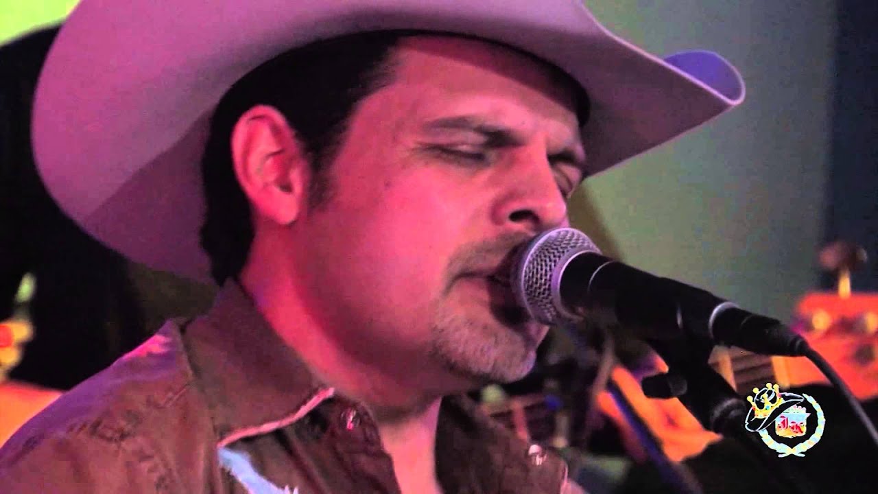 Rick Trevino 