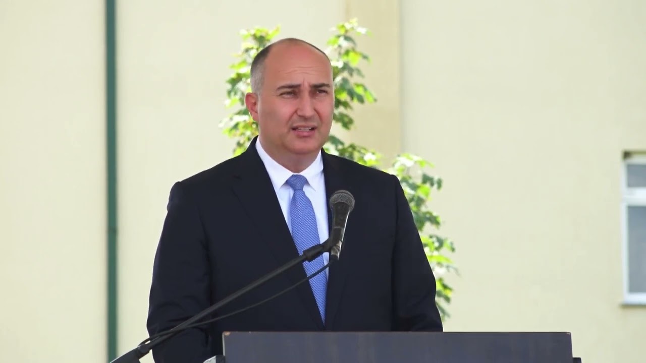 საქართველოს თავდაცვის ძალების მე-2 ქვეითი ბრიგადა 30 წლისაა
