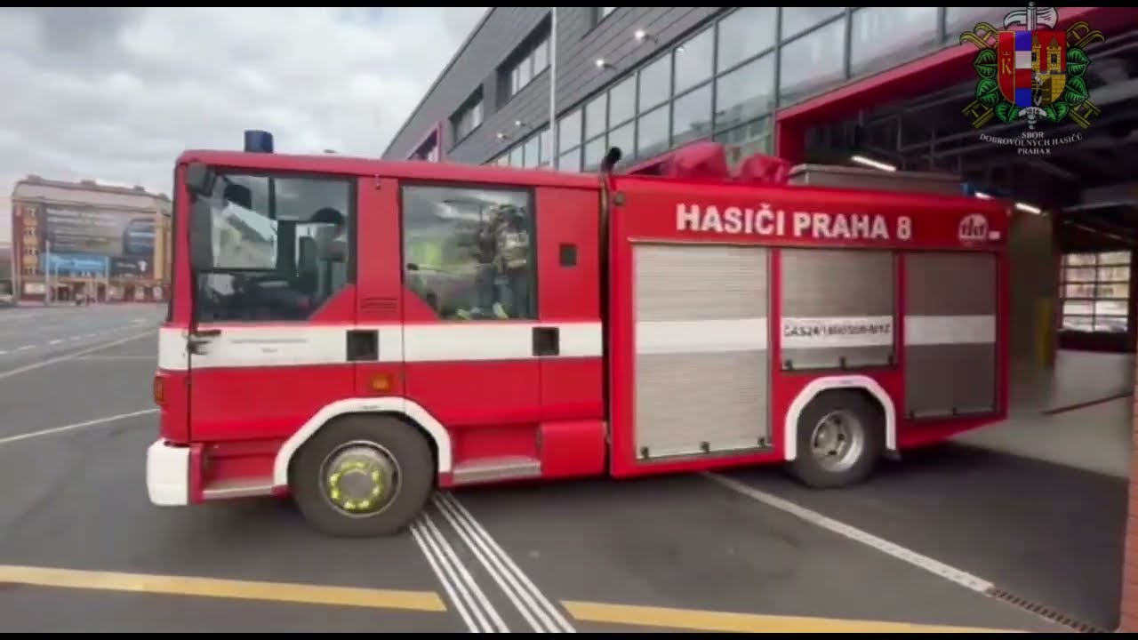 Výjezd 13.2.2023