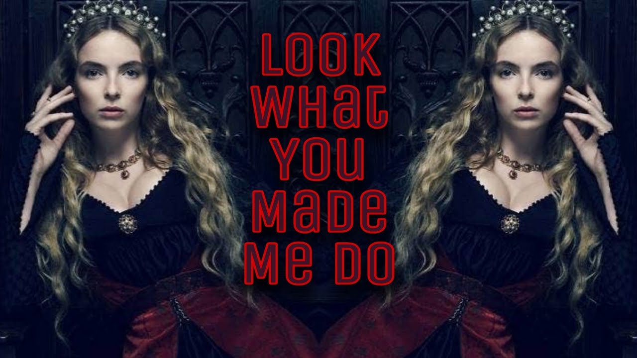 Elizabeth, The York Princess - LWYMMD