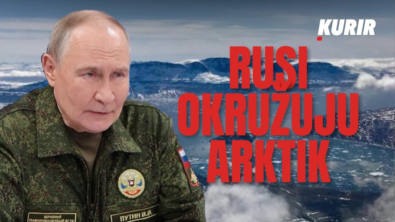 Generalni sekretar NATO u nebranom grožđu