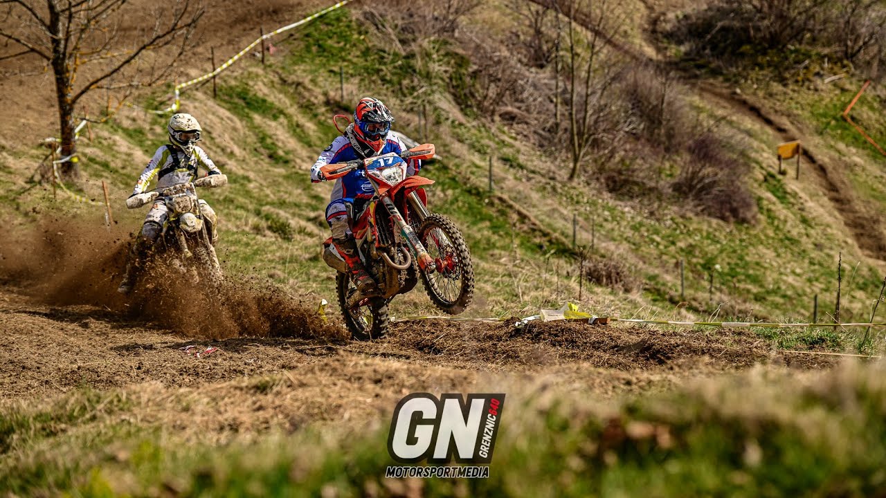 Enduro Trophy Möderbrugg 2025