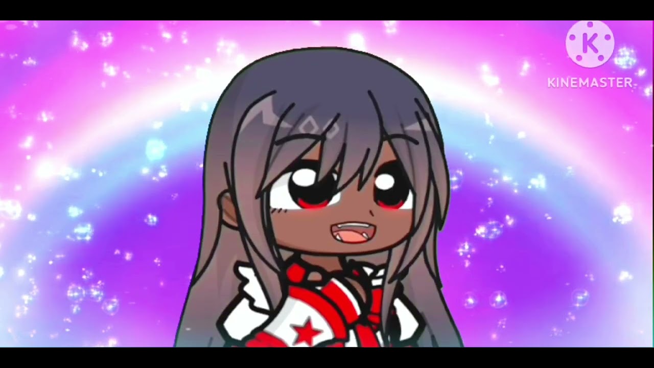 🌈❤️ Rainbow Red’s Transformation ✨ | Gacha Life 2 | Rainbow Force Girls 🌟🎀