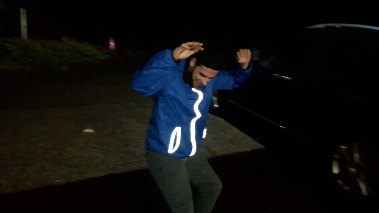 Brandon, best driveway surfer ever!
