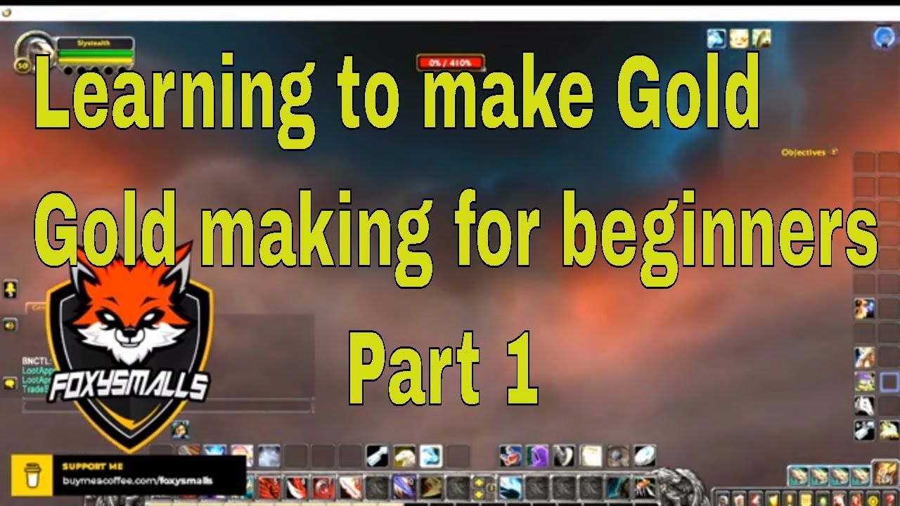 how to start making Gold as a beginner wow. #wowgoldguide #goldguide #goldmaking