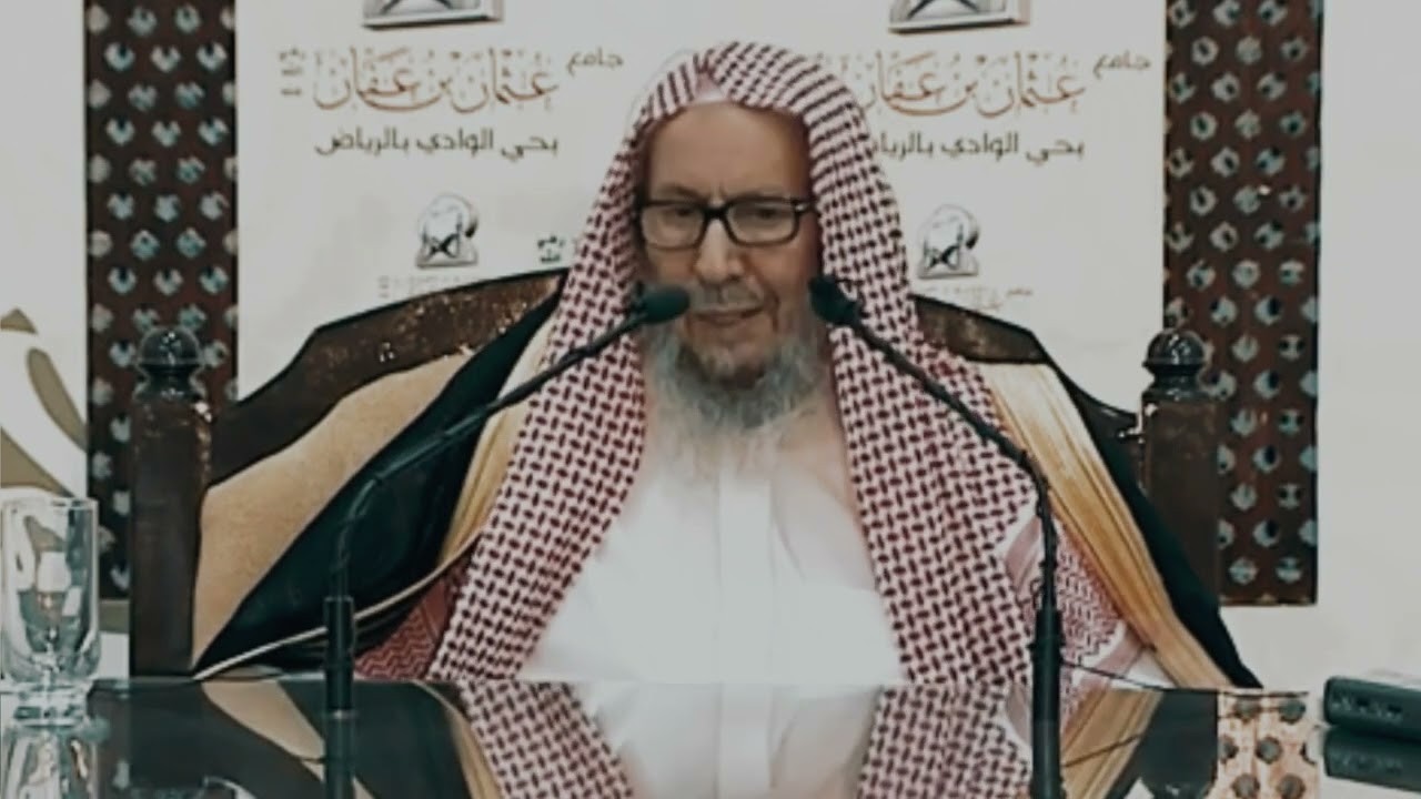 ما حكم الدعاء عند المرور بآية رحمة والتعوذ عند آية عذاب في صلاة الفريضة  ؟ | الشيخ صالح اللحيدان