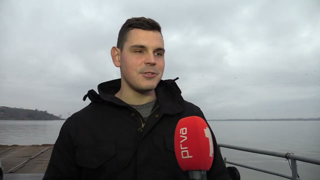 Skela u Ramu // TV MLAVA i Vesna Jović za TV PRVA