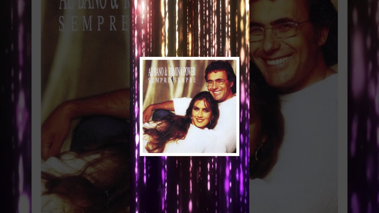 Albano & Romina Power - Sempre sempre  (Remix 2025 by JMD)