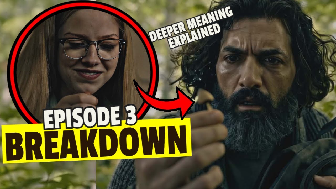 FROM&nbsp;Season&nbsp;4&nbsp;Episode 3 Breakdown Theories Recap