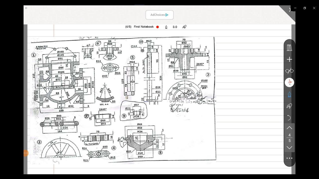 Steam stop valve assembly tutorial ( Final 2021 )