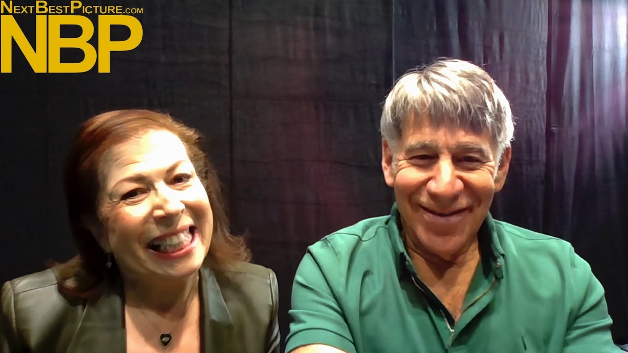 Interview With &ldquo;Wicked