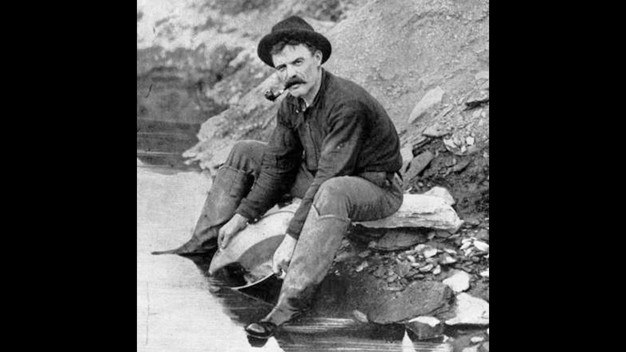 The Legend of Slumach and his Lost Gold Mine (BC)