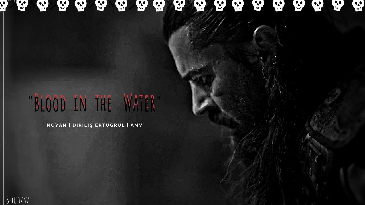 N O Y A N || Diriliş Ertuğrul amv (Happy Halloween)