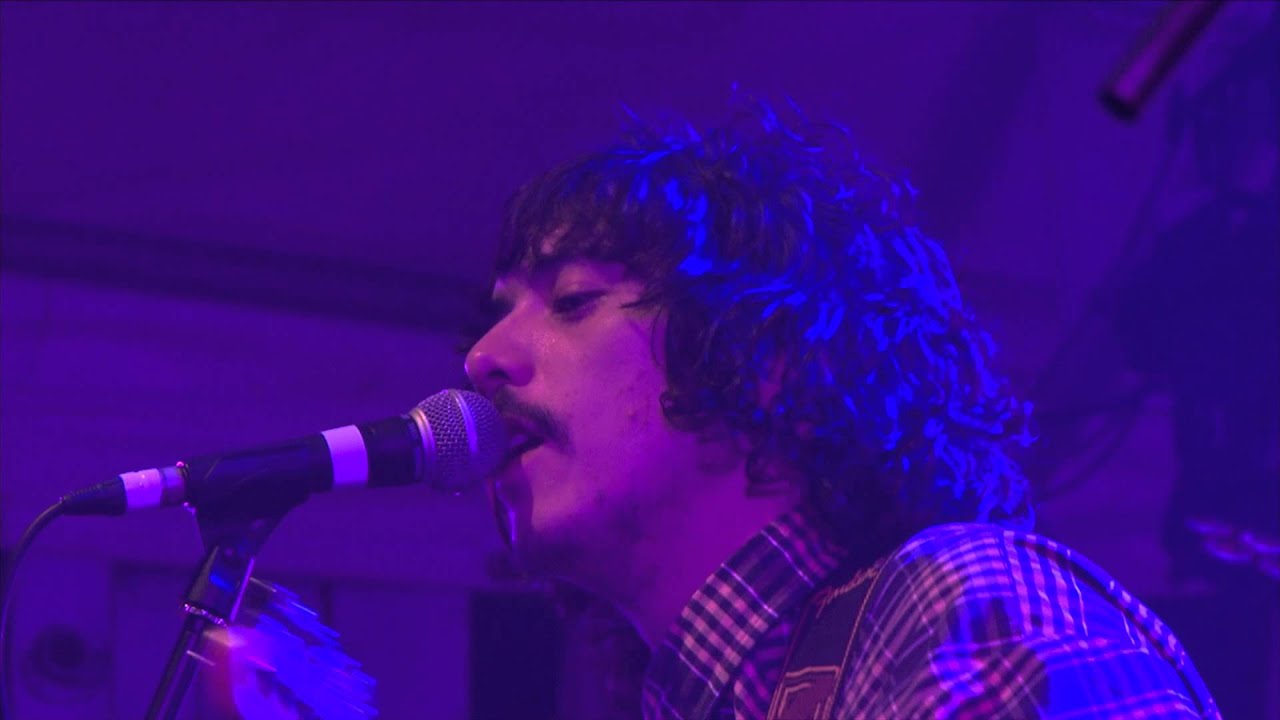 Sticky Fingers live -  Land Of Pleasure