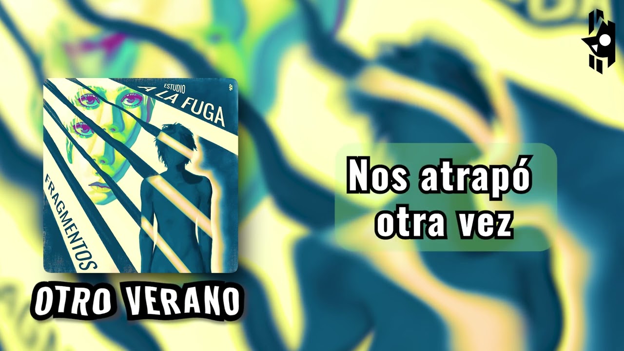 Otro Verano (Lyric Video) - Estudio a la Fuga