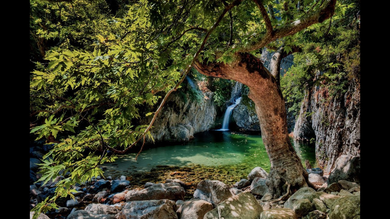 Top 10 Things To See and do on Samothrace.