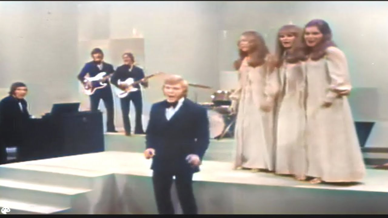 The Going Thing - Hey, Wait For Me (1970)