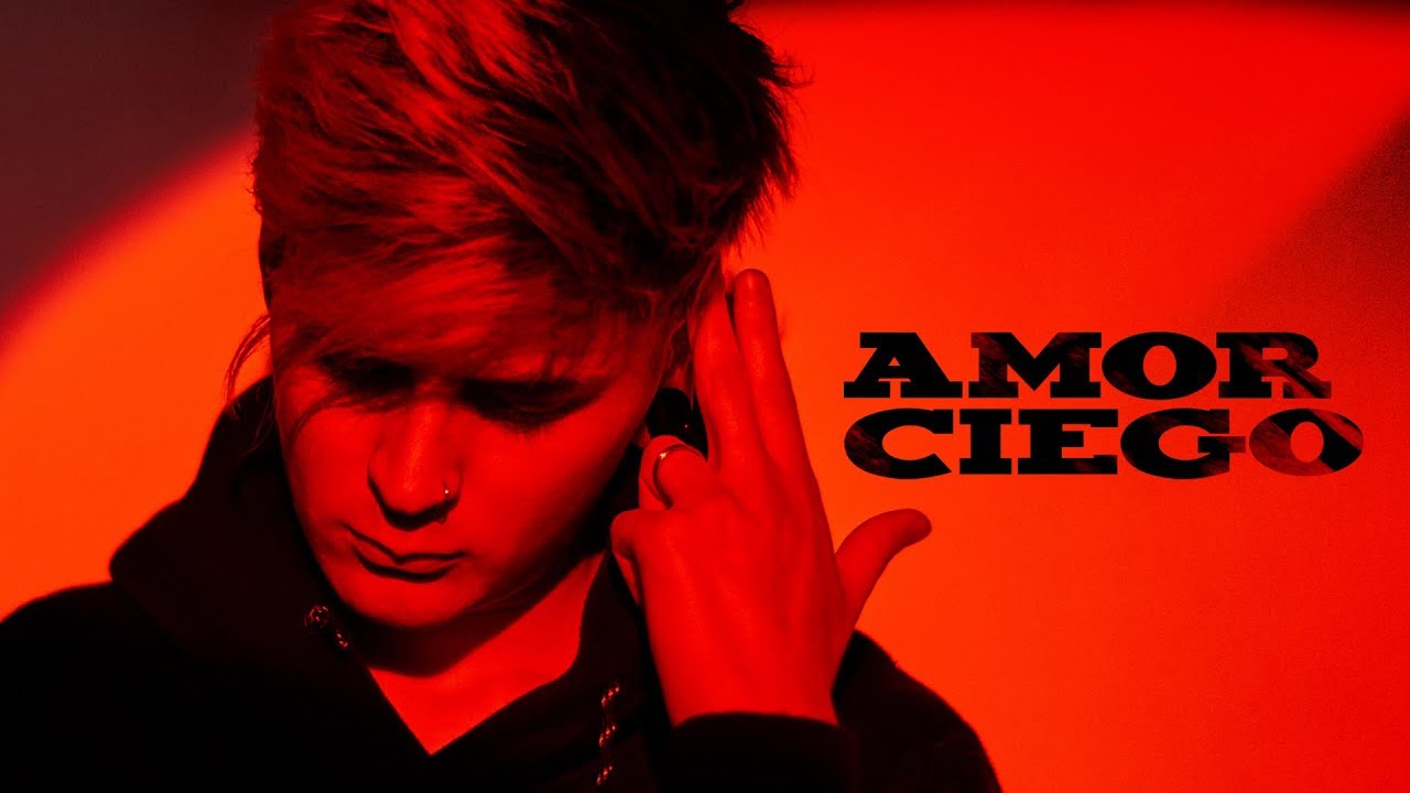 LIT killah - Amor Ciego (Official Video)