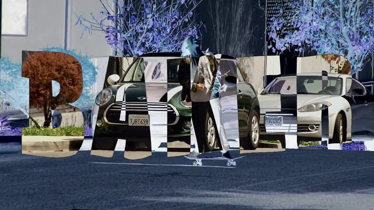 Funk Outta Here !!! Tristan Funkhouser Full Baker Part