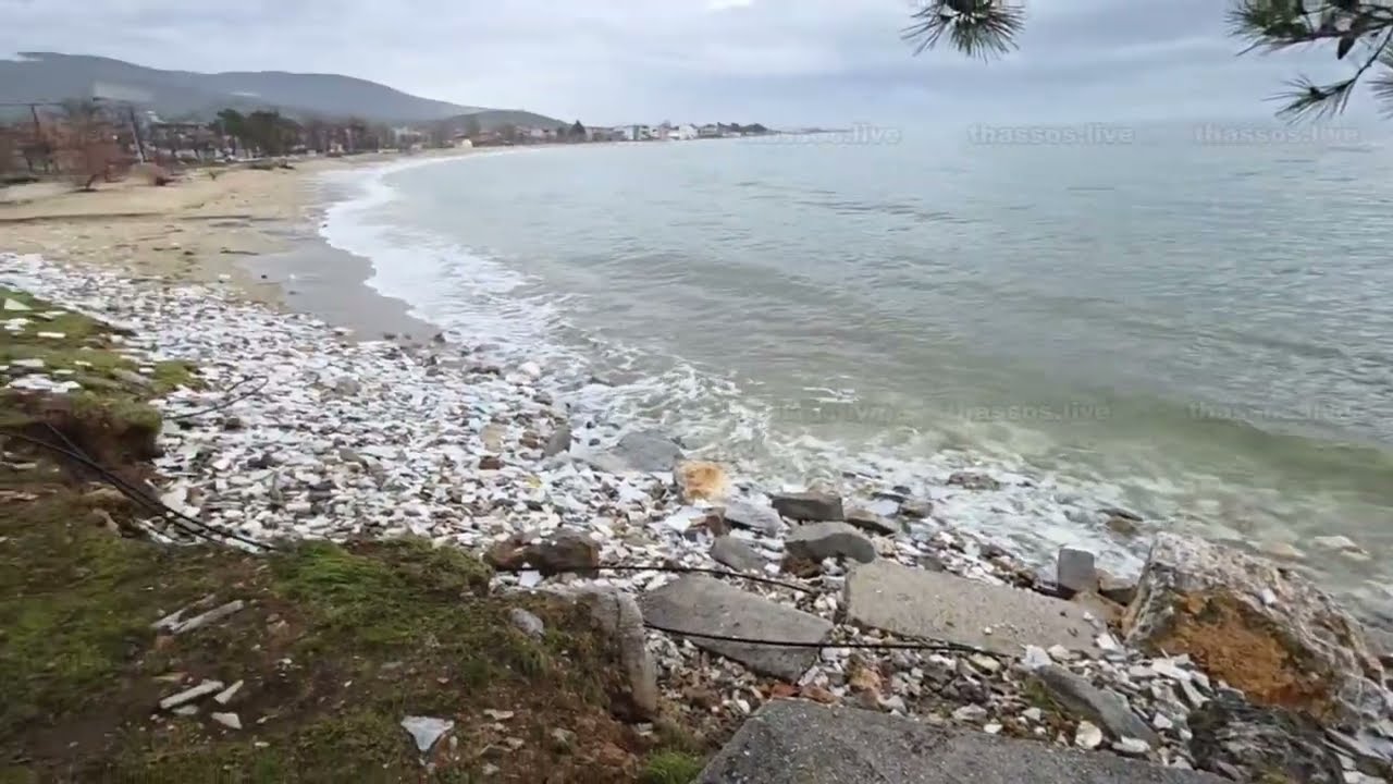Νοτιάδες - Νέα Καρβάλη