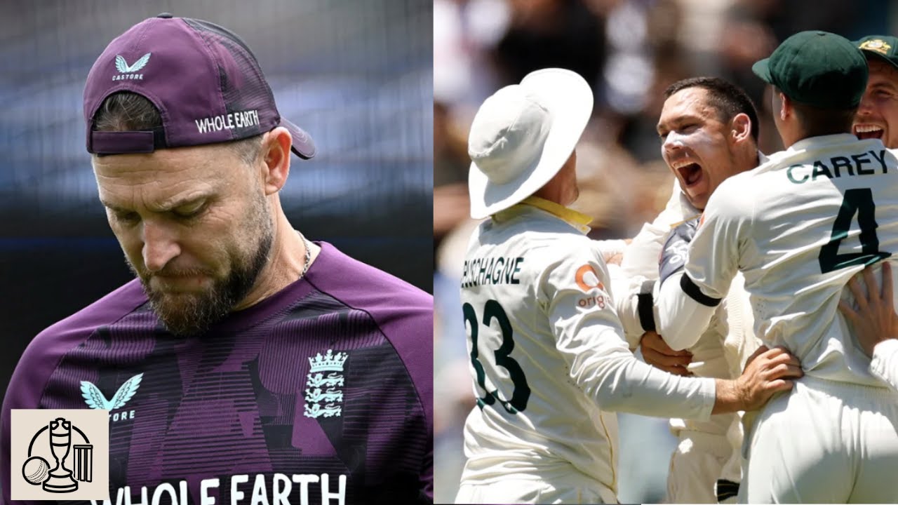 Australia retain the Ashes as England start Ashes review | Third Ashes Test Review | AUS vs ENG