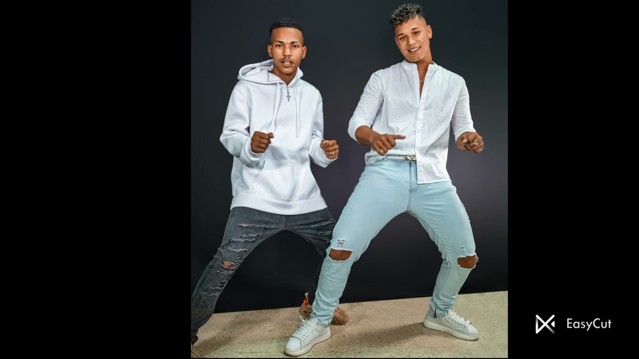Gianko y el chino - Musica Latina
