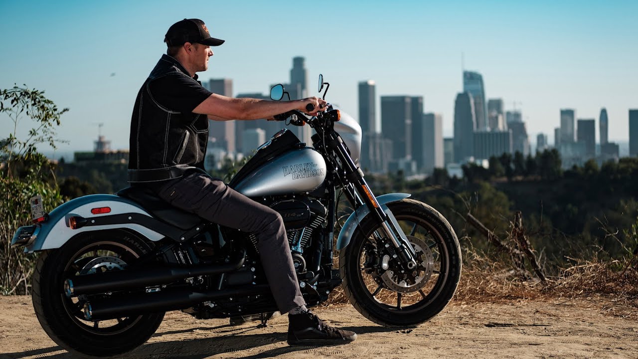 2020 Harley-Davidson Low Rider S (FXLRS) First Ride and Full Review
