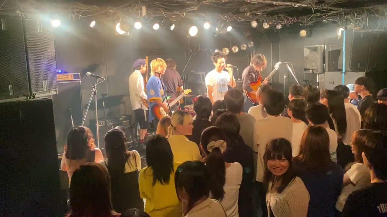 錯乱前立腺/錯乱前線