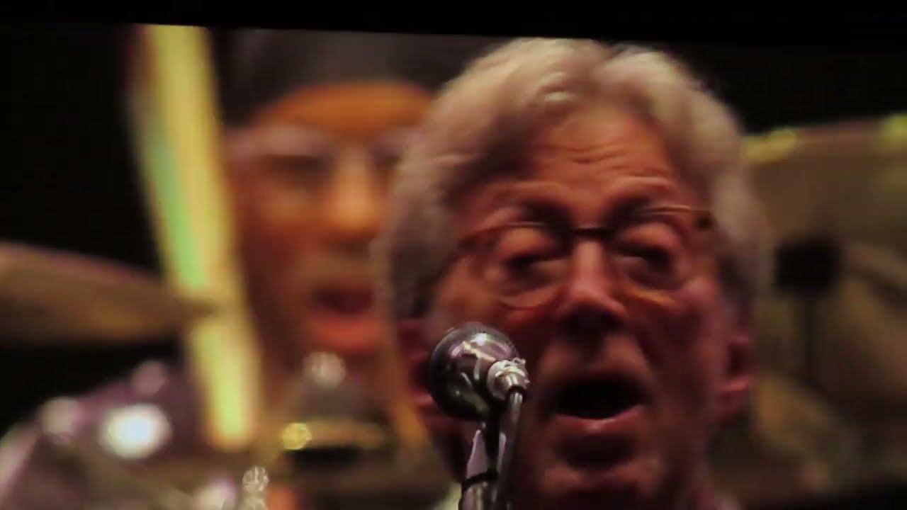 Eric Clapton - Layla (Live 2023)