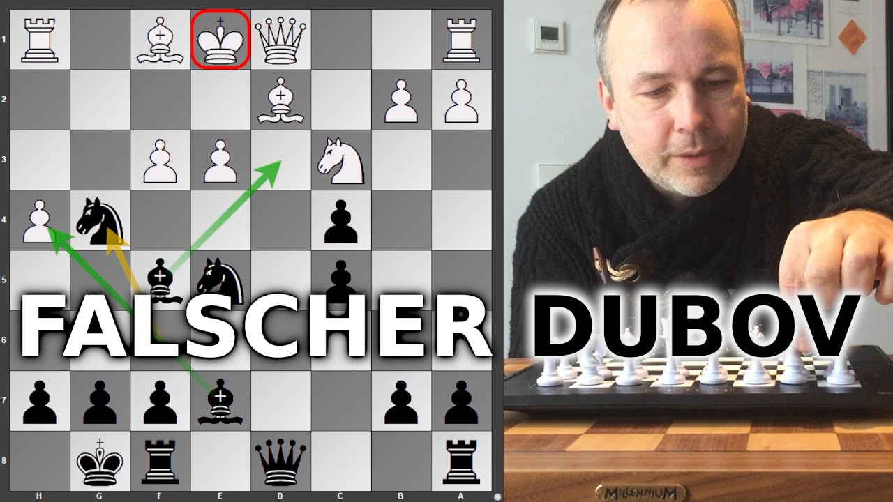 First Look/Prototyp: Das neue eONE im Test auf Lichess